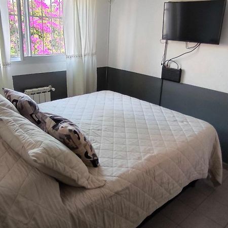 Apartmán Centro II Venado Tuerto Exteriér fotografie