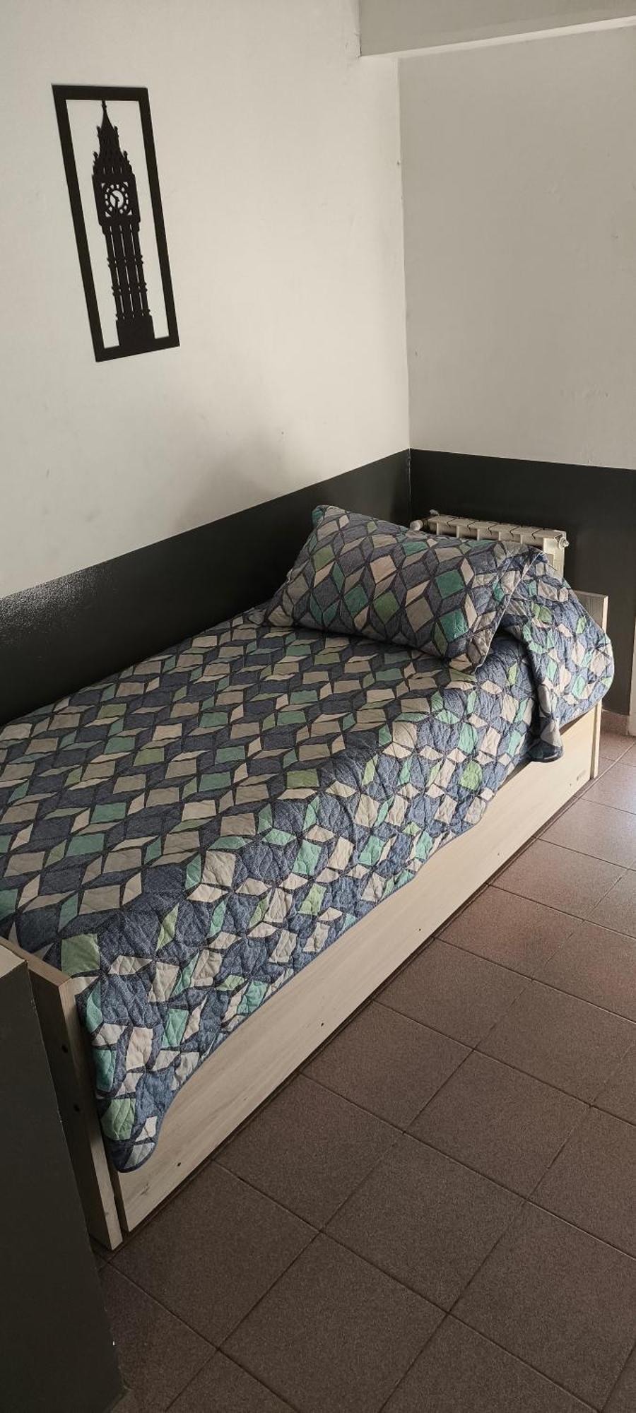 Apartmán Centro II Venado Tuerto Exteriér fotografie