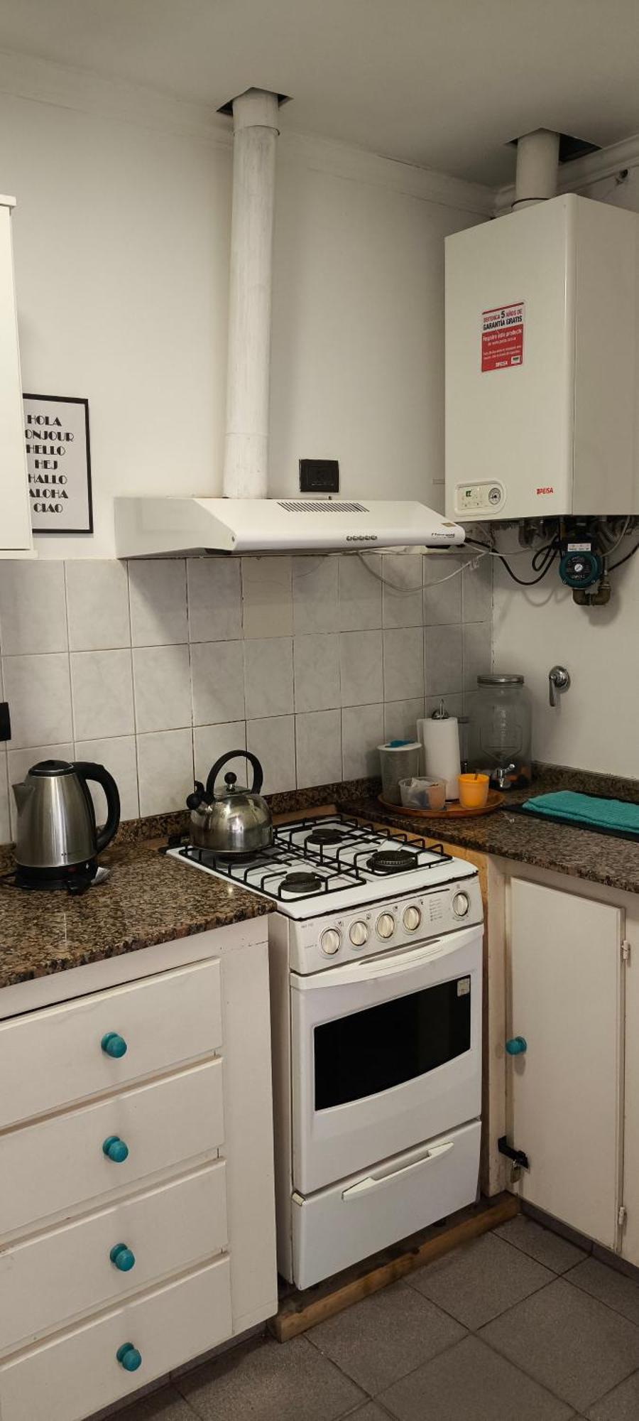 Apartmán Centro II Venado Tuerto Exteriér fotografie