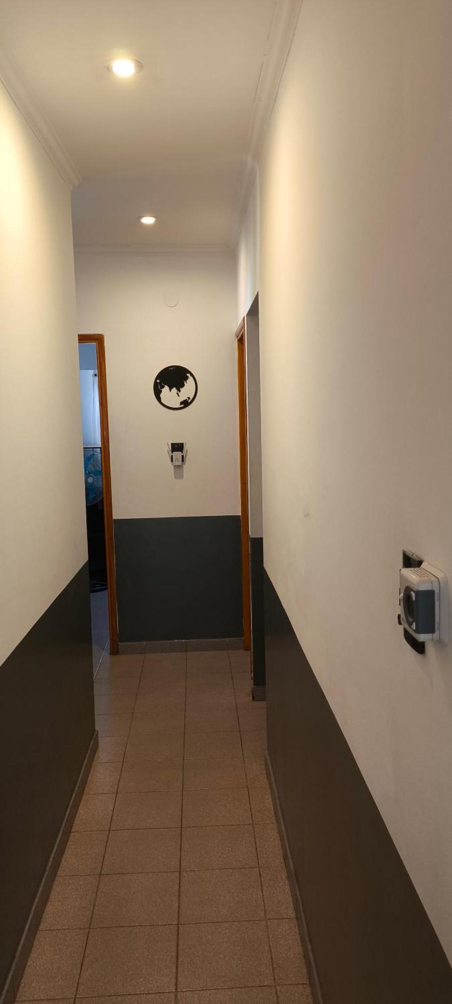 Apartmán Centro II Venado Tuerto Exteriér fotografie