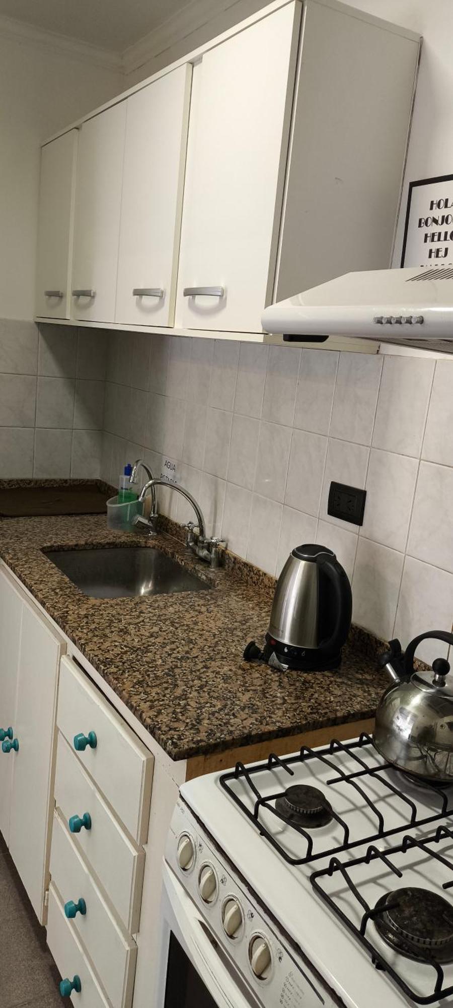 Apartmán Centro II Venado Tuerto Exteriér fotografie