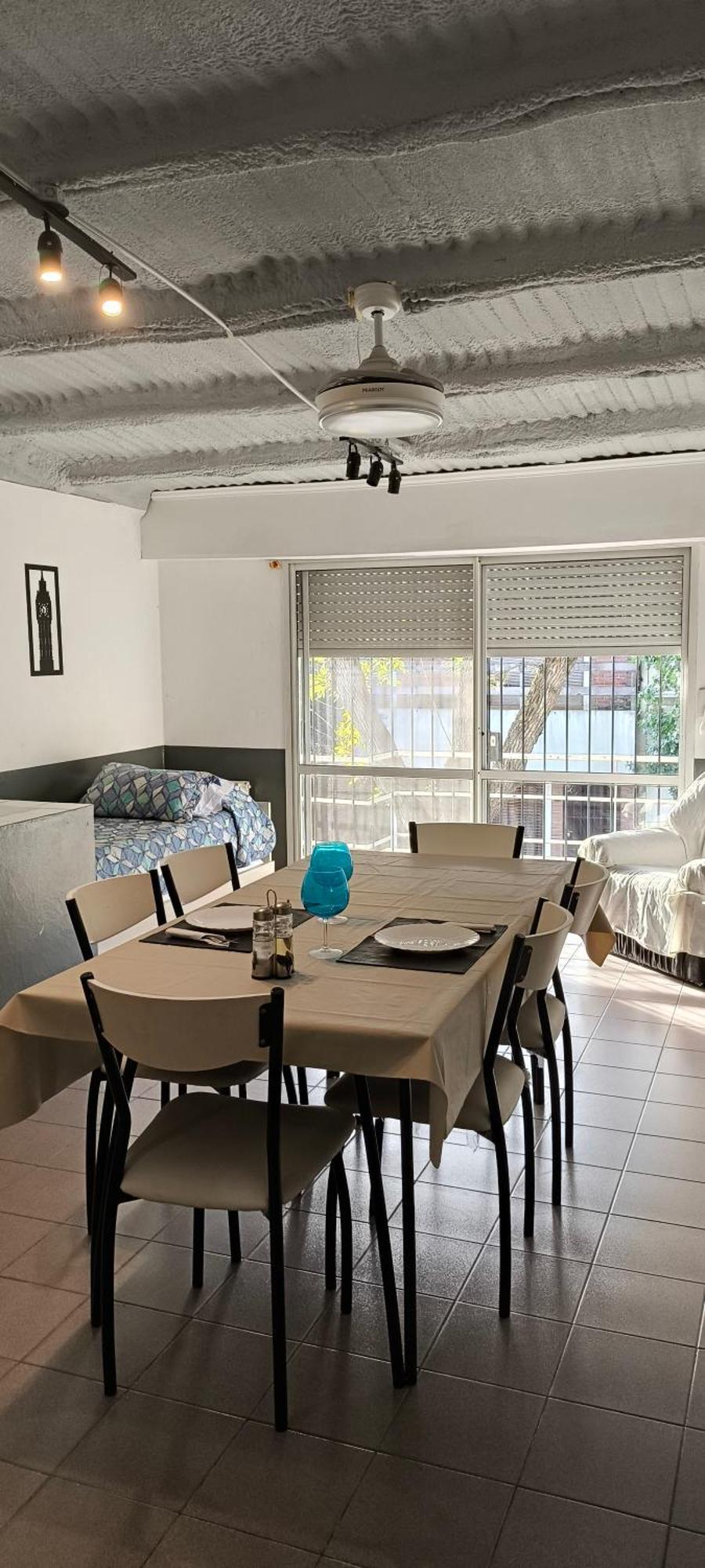 Apartmán Centro II Venado Tuerto Exteriér fotografie